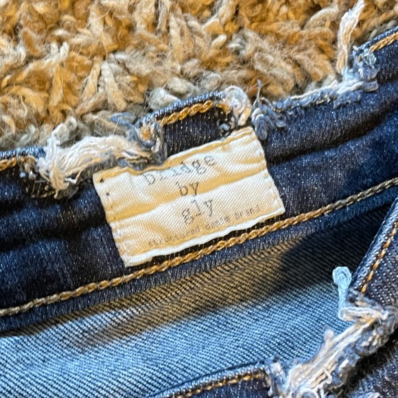 Bridge by Gly Skinny Jeans - Picture 3 of 6